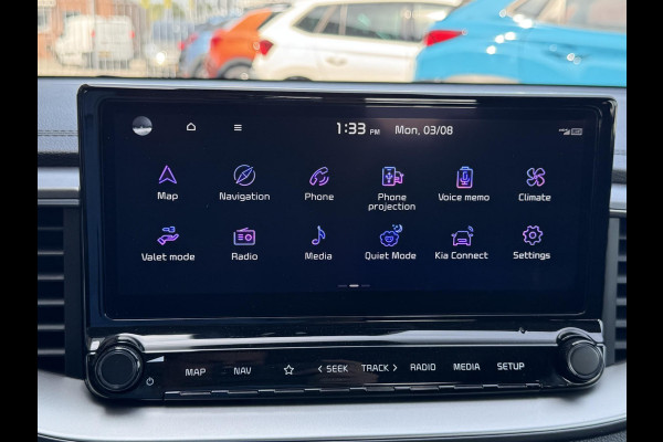Kia Ceed Sportswagon 1.0 T-GDi DynamicLine MARTIE WERK