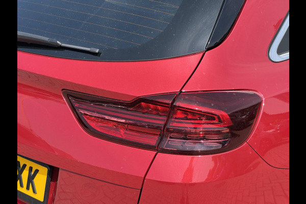 Kia Ceed Sportswagon 1.0 T-GDi DynamicLine MARTIE WERK