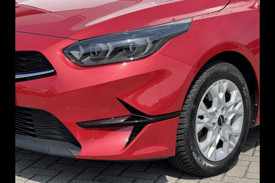 Kia Ceed Sportswagon 1.0 T-GDi DynamicLine MARTIE WERK