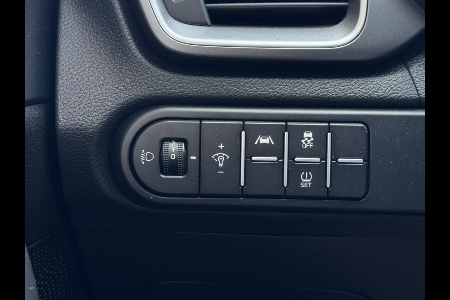 Kia Ceed Sportswagon 1.0 T-GDi DynamicLine MARTIE WERK
