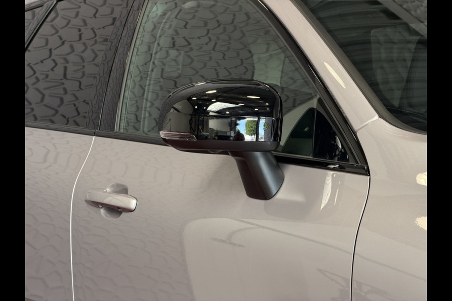Volvo XC60 2.0 T8 455PK AWD PLUS DARK NIEUWE AUTO HARMAN KARDON 360.CAM STOEL/STUUR VERW LEER