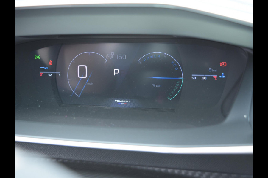 Peugeot 208 1.2 Hybrid 145 e-DCS6 GT adaptief cruise control l stoel verwarming l navigatie l Apple Carplay/Android Auto