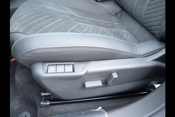 Peugeot 208 1.2 Hybrid 145 e-DCS6 GT adaptief cruise control l stoel verwarming l navigatie l Apple Carplay/Android Auto
