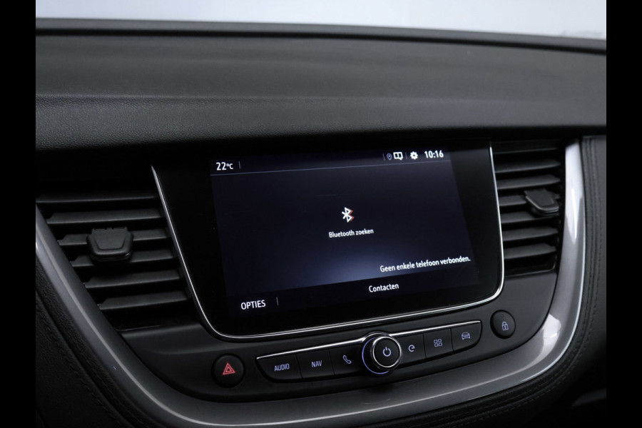 Opel Grandland 1.6 Turbo Plug-In Hybrid Business Elegance Sport (APPLE CARPLAY,NAVI,CAMERA,CRUISE,GETINT,SPORTSTOELEN,LM VELGEN)