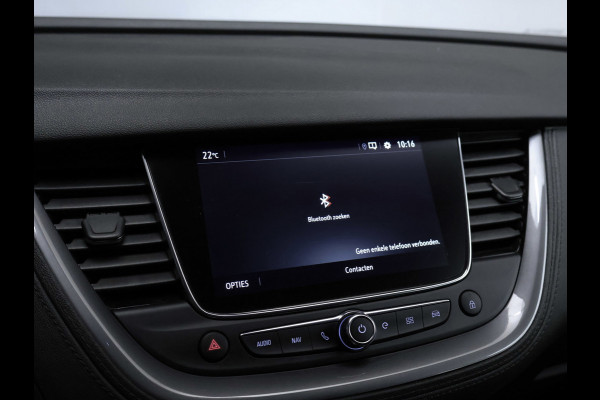 Opel Grandland 1.6 Turbo Plug-In Hybrid Business Elegance Sport (APPLE CARPLAY,NAVI,CAMERA,CRUISE,GETINT,SPORTSTOELEN,LM VELGEN)