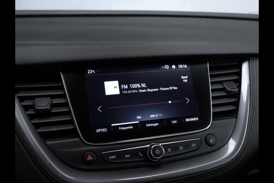 Opel Grandland 1.6 Turbo Plug-In Hybrid Business Elegance Sport (APPLE CARPLAY,NAVI,CAMERA,CRUISE,GETINT,SPORTSTOELEN,LM VELGEN)