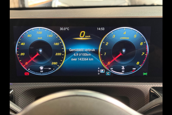 Mercedes-Benz A-Klasse 200 Advantage | Camera | Carplay | Sfeerverlichting | Parkeersensoren | NAP