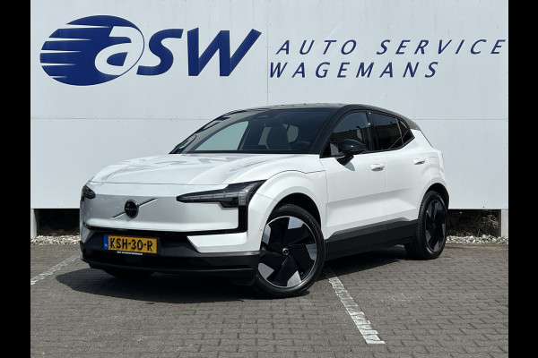 Volvo EX30 Single Motor Extended Range Ultra 69 kWh | 22 kW lader | Pano | Harman Kardon | 360 Camera 7 | Winter Pack