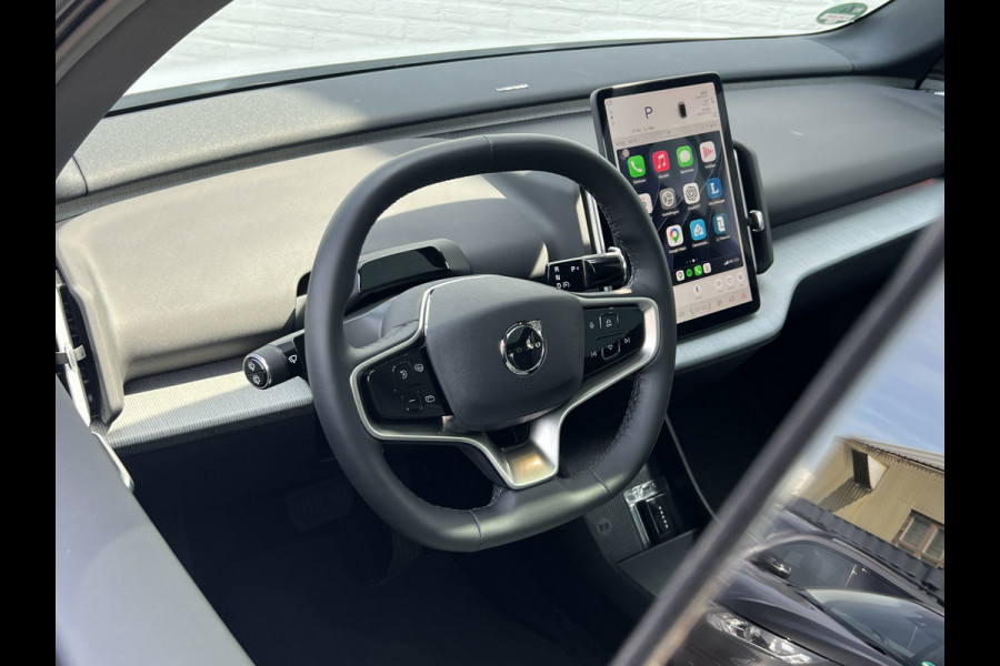 Volvo EX30 Single Motor Extended Range Ultra 69 kWh | 22 kW lader | Pano | Harman Kardon | 360 Camera 7 | Winter Pack