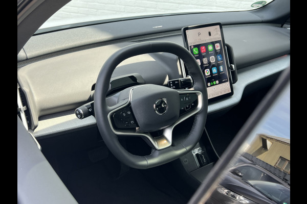 Volvo EX30 Single Motor Extended Range Ultra 69 kWh | 22 kW lader | Pano | Harman Kardon | 360 Camera 7 | Winter Pack