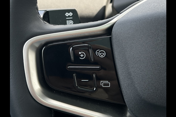 Volvo EX30 Single Motor Extended Range Ultra 69 kWh | 22 kW lader | Pano | Harman Kardon | 360 Camera 7 | Winter Pack