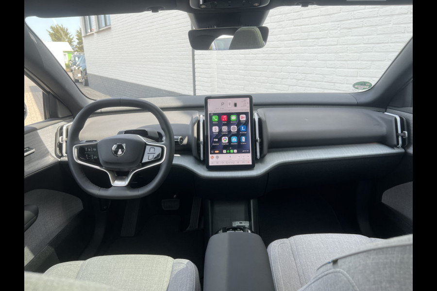 Volvo EX30 Single Motor Extended Range Ultra 69 kWh | 22 kW lader | Pano | Harman Kardon | 360 Camera 7 | Winter Pack