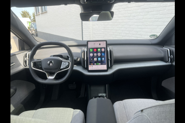 Volvo EX30 Single Motor Extended Range Ultra 69 kWh | 22 kW lader | Pano | Harman Kardon | 360 Camera 7 | Winter Pack