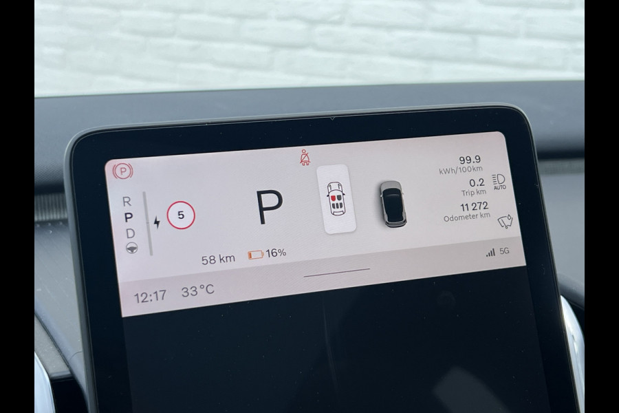Volvo EX30 Single Motor Extended Range Ultra 69 kWh | 22 kW lader | Pano | Harman Kardon | 360 Camera 7 | Winter Pack