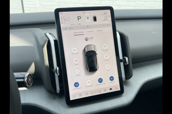 Volvo EX30 Single Motor Extended Range Ultra 69 kWh | 22 kW lader | Pano | Harman Kardon | 360 Camera 7 | Winter Pack