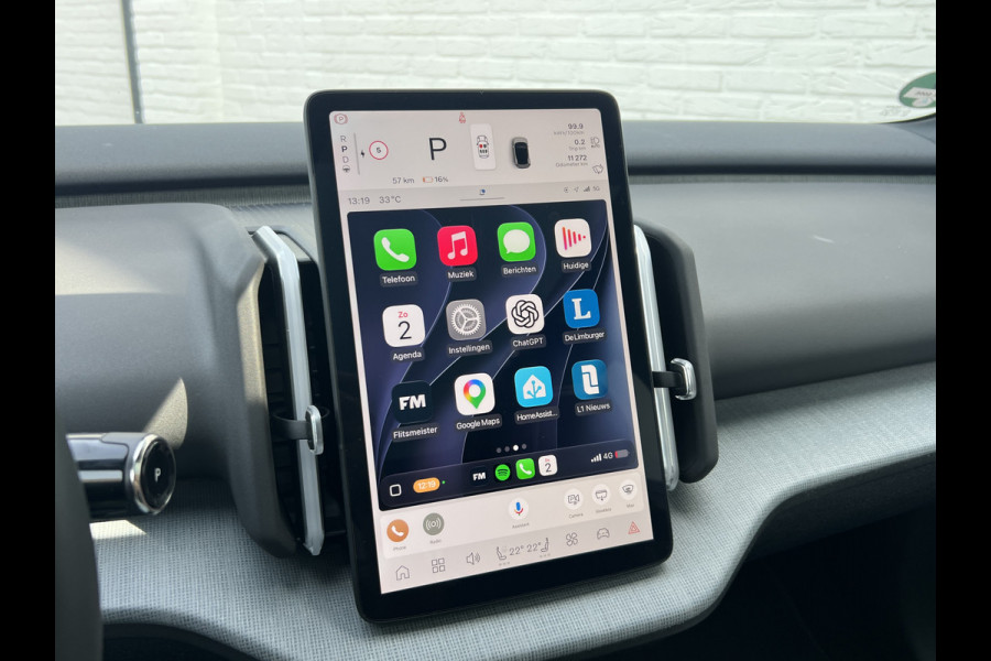Volvo EX30 Single Motor Extended Range Ultra 69 kWh | 22 kW lader | Pano | Harman Kardon | 360 Camera 7 | Winter Pack