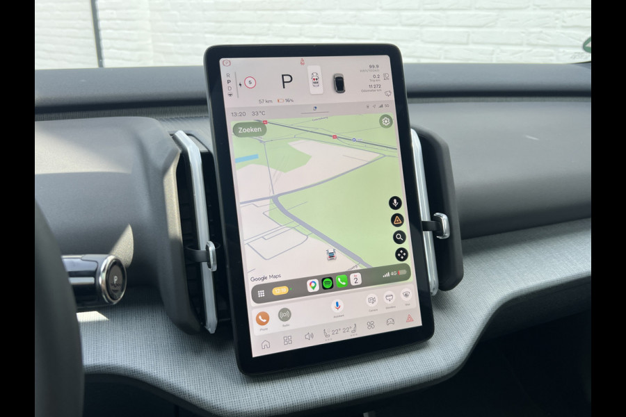 Volvo EX30 Single Motor Extended Range Ultra 69 kWh | 22 kW lader | Pano | Harman Kardon | 360 Camera 7 | Winter Pack