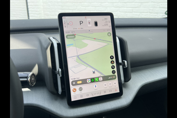 Volvo EX30 Single Motor Extended Range Ultra 69 kWh | 22 kW lader | Pano | Harman Kardon | 360 Camera 7 | Winter Pack