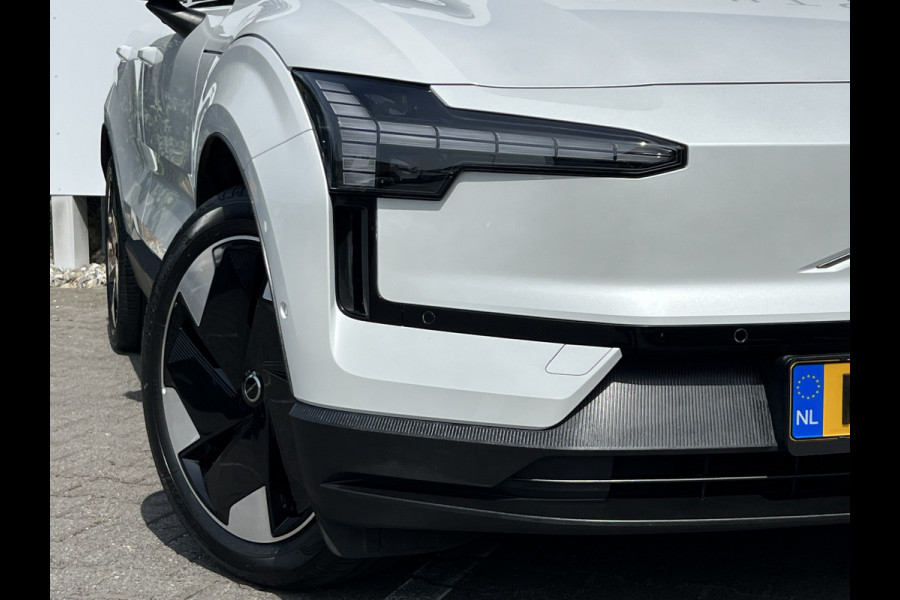 Volvo EX30 Single Motor Extended Range Ultra 69 kWh | 22 kW lader | Pano | Harman Kardon | 360 Camera 7 | Winter Pack