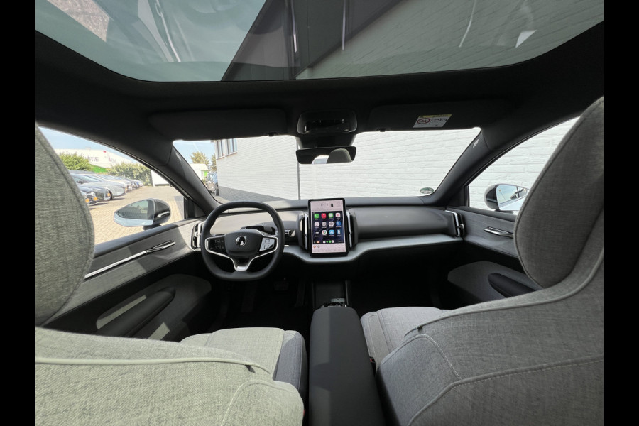 Volvo EX30 Single Motor Extended Range Ultra 69 kWh | 22 kW lader | Pano | Harman Kardon | 360 Camera 7 | Winter Pack