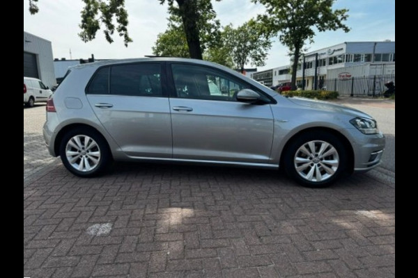 Volkswagen Golf 1.5 TSI 130pk 5deurs Comfortline Business Automaat Airco/ECC,Navi,Panoramadak,Virtueel Cockpit