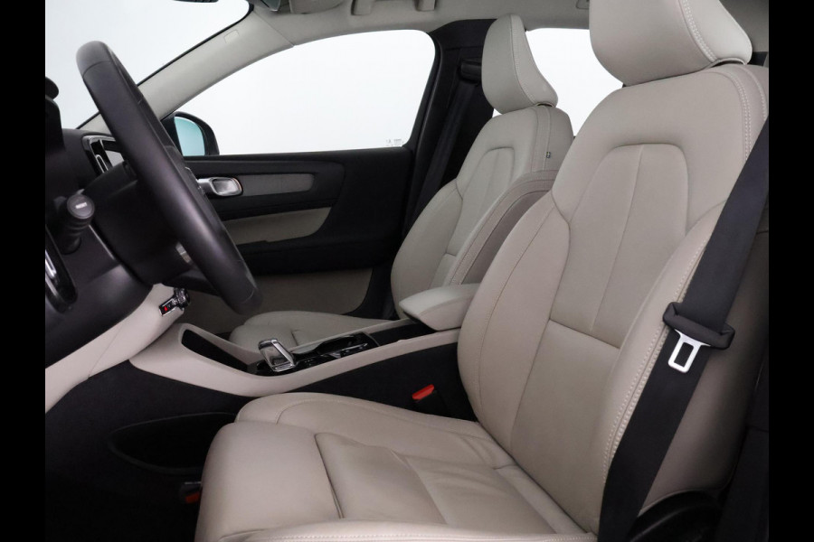 Volvo XC40 1.5 T4 PLUG IN HYB AUTOMAAT INSCRIPTION GAR. 2032* NAVIGATIE.LEDER.CAMERA.