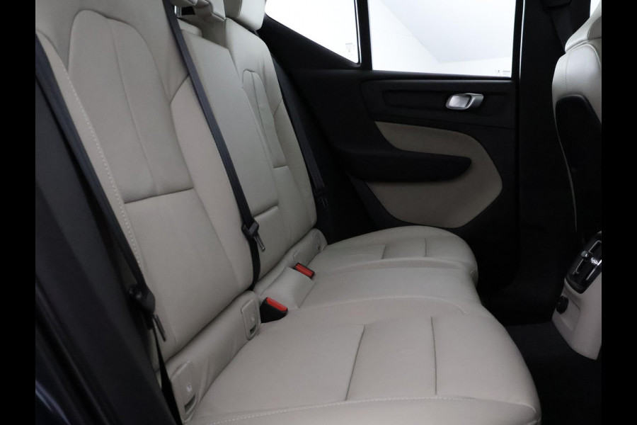 Volvo XC40 1.5 T4 PLUG IN HYB AUTOMAAT INSCRIPTION GAR. 2032* NAVIGATIE.LEDER.CAMERA.
