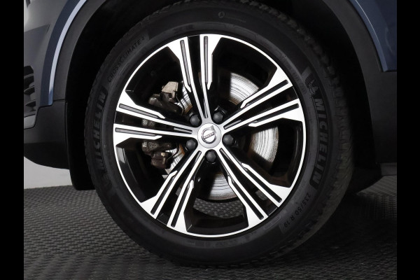 Volvo XC40 1.5 T4 PLUG IN HYB AUTOMAAT INSCRIPTION GAR. 2032* NAVIGATIE.LEDER.CAMERA.