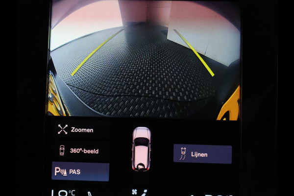 Volvo XC40 1.5 T4 PLUG IN HYB AUTOMAAT INSCRIPTION GAR. 2032* NAVIGATIE.LEDER.CAMERA.