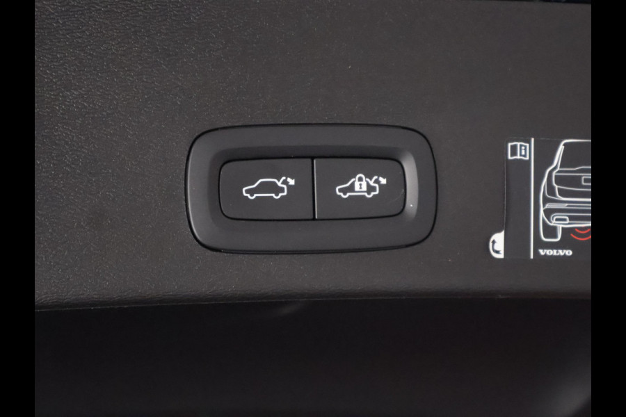 Volvo XC40 1.5 T4 PLUG IN HYB AUTOMAAT INSCRIPTION GAR. 2032* NAVIGATIE.LEDER.CAMERA.