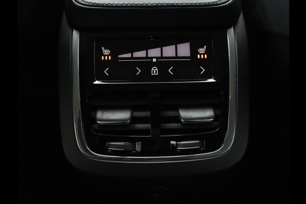 Volvo XC90 2.0 T8 Plug-in hybrid AWD Plus Bright t | SOH 99,4 | Trekhaak | 360 camera | 7Pers. | Stoel & Stuurverwarming | Harman Kardon | Adaptive cruise | Pilot assist | DAB+ | Bluetooth | Carplay