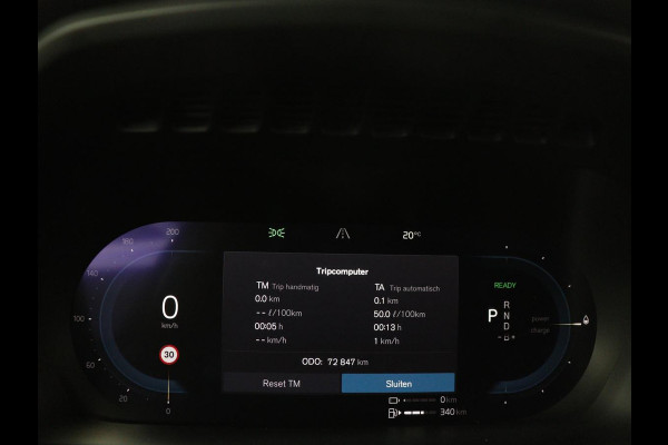 Volvo XC90 2.0 T8 Plug-in hybrid AWD Plus Bright t | SOH 99,4 | Trekhaak | 360 camera | 7Pers. | Stoel & Stuurverwarming | Harman Kardon | Adaptive cruise | Pilot assist | DAB+ | Bluetooth | Carplay