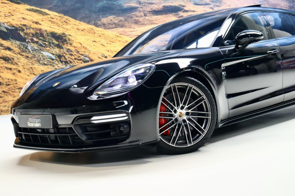 Porsche Panamera Sport Turismo 4.0 Turbo AKRA|PANO|MASSAGE|MATRIX|VOL