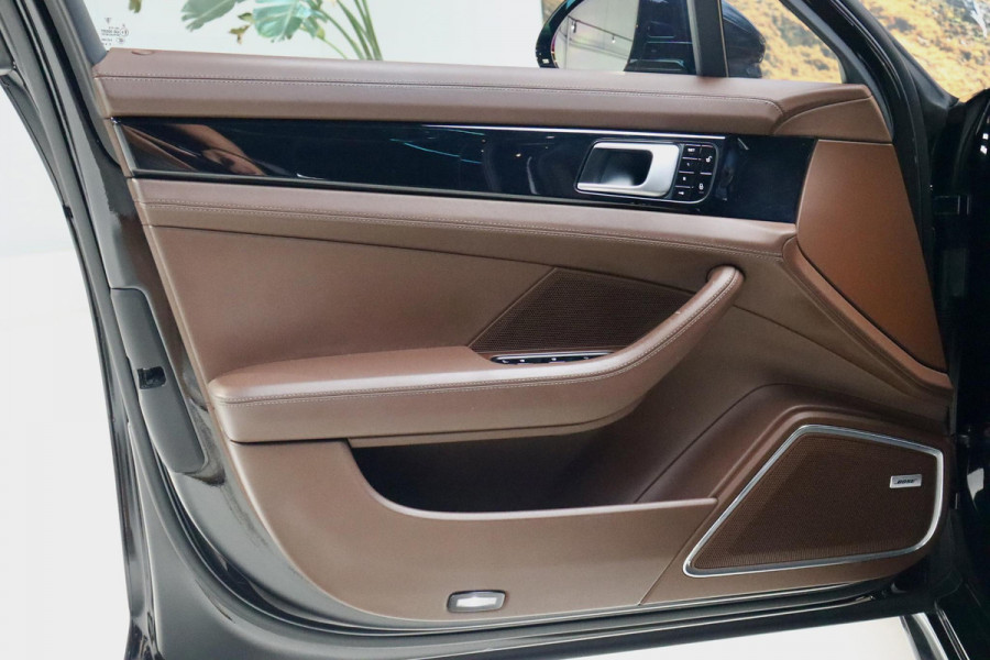 Porsche Panamera Sport Turismo 4.0 Turbo AKRA|PANO|MASSAGE|MATRIX|VOL