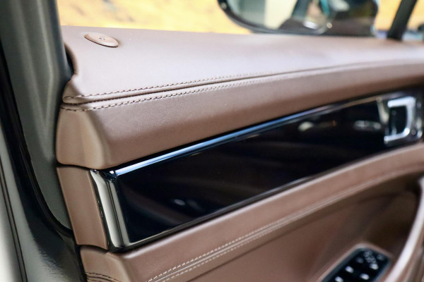 Porsche Panamera Sport Turismo 4.0 Turbo AKRA|PANO|MASSAGE|MATRIX|VOL
