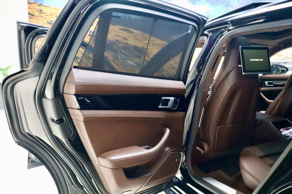 Porsche Panamera Sport Turismo 4.0 Turbo AKRA|PANO|MASSAGE|MATRIX|VOL