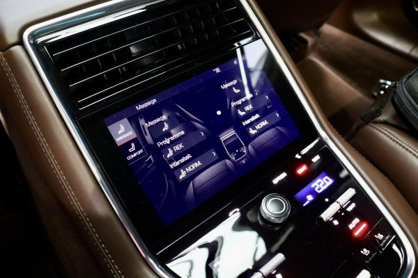 Porsche Panamera Sport Turismo 4.0 Turbo AKRA|PANO|MASSAGE|MATRIX|VOL
