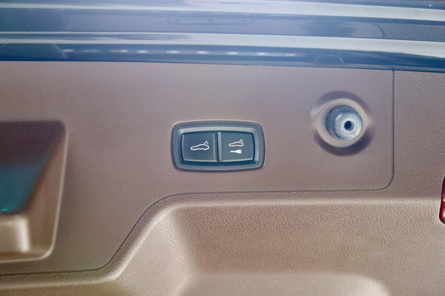Porsche Panamera Sport Turismo 4.0 Turbo AKRA|PANO|MASSAGE|MATRIX|VOL