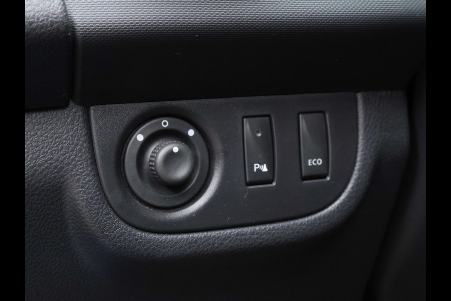 Dacia Sandero 0.9 TCe Bi-Fuel SL Stepway Sport (NAVI,PDC,AIRCO,CRUISE,BLUETOOTH,ELEKTRISCH PAKKET,SPORTSTOELEN,LM VELGEN)