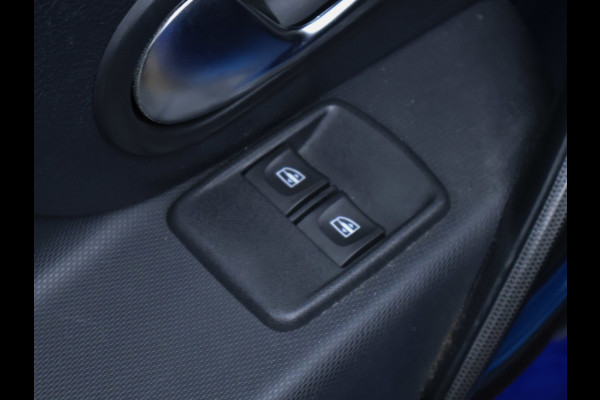 Dacia Sandero 0.9 TCe Bi-Fuel SL Stepway Sport (NAVI,PDC,AIRCO,CRUISE,BLUETOOTH,ELEKTRISCH PAKKET,SPORTSTOELEN,LM VELGEN)