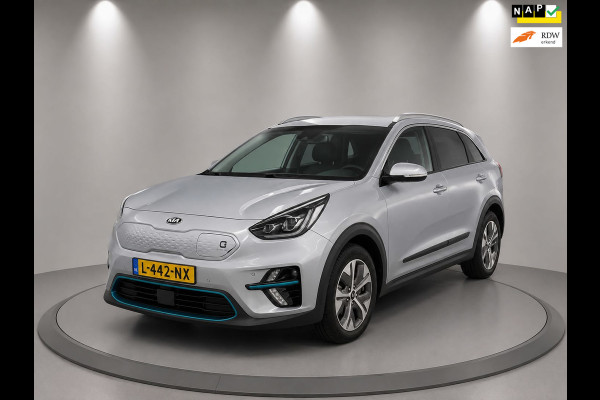 Kia e-Niro DynamicPlusLine 64 kWh|PANO|NLAUTO|NAP|ELECTRIC|