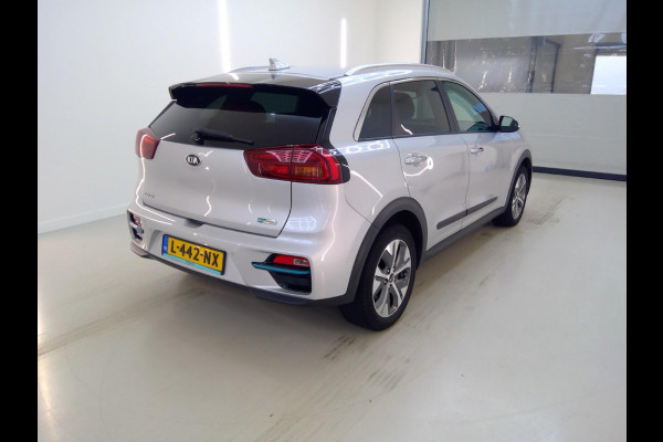 Kia e-Niro DynamicPlusLine 64 kWh|PANO|NLAUTO|NAP|ELECTRIC|