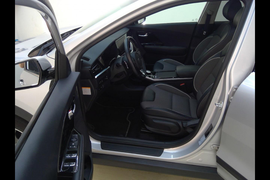 Kia e-Niro DynamicPlusLine 64 kWh|PANO|NLAUTO|NAP|ELECTRIC|