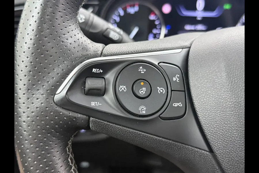 Opel Insignia Grand Sport 1.5 Turbo Exclusive - Automaat - Leder - Schuifdak - Navi - Org.NL