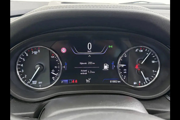 Opel Insignia Grand Sport 1.5 Turbo Exclusive - Automaat - Leder - Schuifdak - Navi - Org.NL