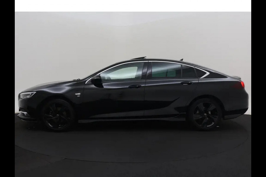 Opel Insignia Grand Sport 1.5 Turbo Exclusive - Automaat - Leder - Schuifdak - Navi - Org.NL