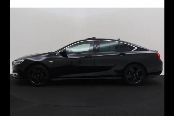 Opel Insignia Grand Sport 1.5 Turbo Exclusive - Automaat - Leder - Schuifdak - Navi - Org.NL