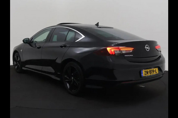 Opel Insignia Grand Sport 1.5 Turbo Exclusive - Automaat - Leder - Schuifdak - Navi - Org.NL