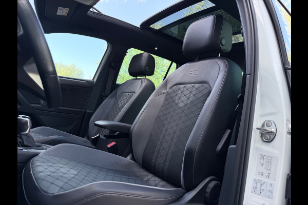 Volkswagen Tiguan 1.4 TSI eHybrid R-Line Pano/Keyless/Camera