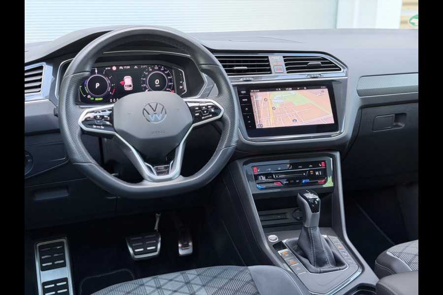 Volkswagen Tiguan 1.4 TSI eHybrid R-Line Pano/Keyless/Camera